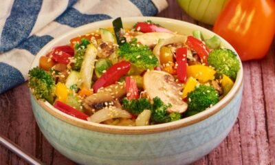 chop suey