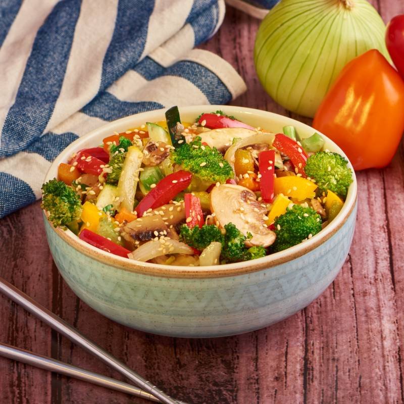 chop suey