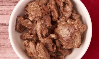 adicion carnes