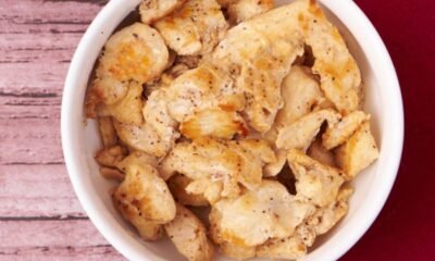 adicion pollo