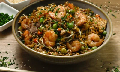Arroz Oriental Especial